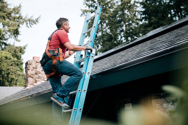 Fast & Reliable Emergency Roof Repairs in Congress, AZ